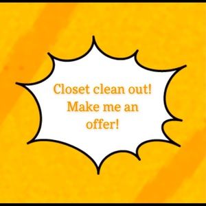 Smoke freee & pet friendly home